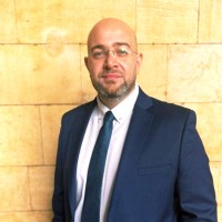 Fadi Cheikh Al Najjarine