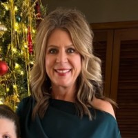 Daphne Mitchell