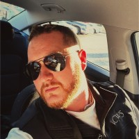 Joshua Patrick