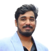 Bharath K B