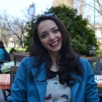 Sabina Hadzialic Cosic