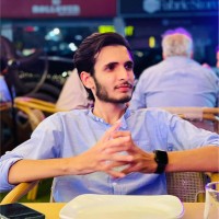 Muhammad Azeem