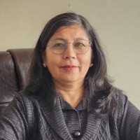 Dr. Anurekha Sharma