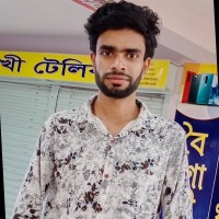 Md Tanjil Ahamed
