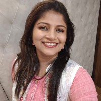Rashmi Shinde