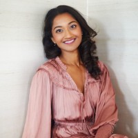 Priya Rednam-Waldo LMSW PMH-C MPH