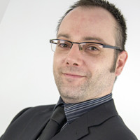 Paul Collins