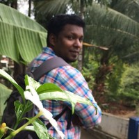 Gokul Nath