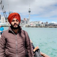 Japekam Singh Dang