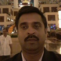 Sp Senthil