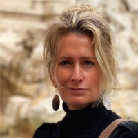 Natasja van Dam