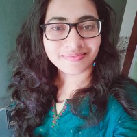 Lipsa Mohanty