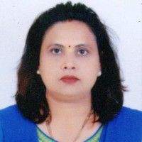 Mridula Deshpande