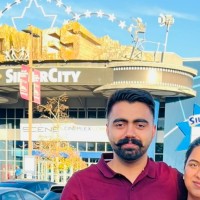 Gurpreet Singh