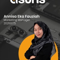 Annisa Eka Fauziah