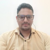Abhishek Negi