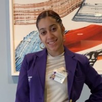 Mabel Sandoval