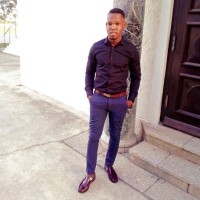 Michael Mdluli