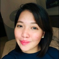 Shermaine Tarnate - Rodis