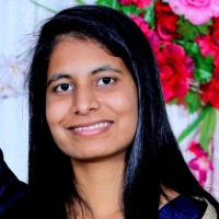 Nancy Varghese