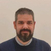 Jorge Mateos Sanchez