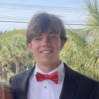 Carter Griffin