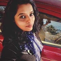 Sonali Kamble