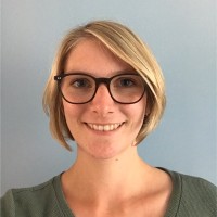 Sophie Hijne