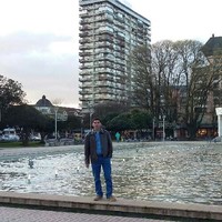 Carlos Alvarez