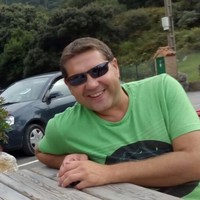 Javier Rodríguez Rodrigo
