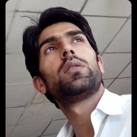 Choudhary Vikar Ahmad