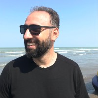 Hesam Mohammadi