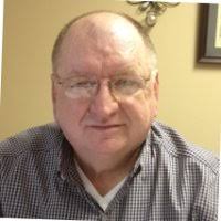 Ronnie Morrow