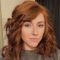 Jessica Mohr