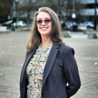Heather Kelly