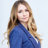 Ekaterina Zharova