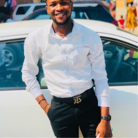 Aboagye Benjamin
