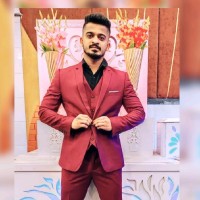 Nirav Panchal