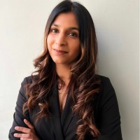 Reenu George