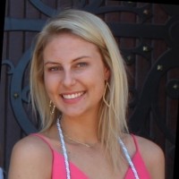 Samantha Draper