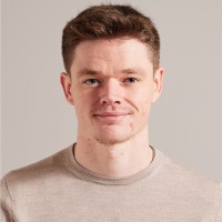 Kieran Mcgowan