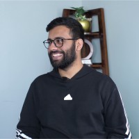 Vedant Kabra