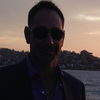 Joe Yacoub