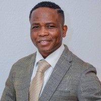 Serge Sagbo, Entrepreneur, PhD, MBA, PMP, Prince 2, IPMA certified