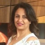 Simin Hosseini