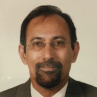 Zafar Ahmed