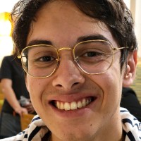 Brian Machado