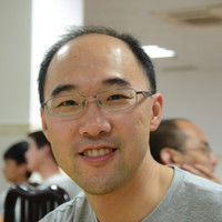 Mgr 苏伟杰 Su