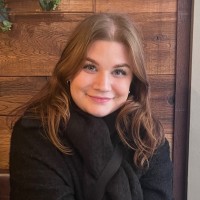 Amalie Katrine Hansen