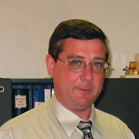 Donald Hoover